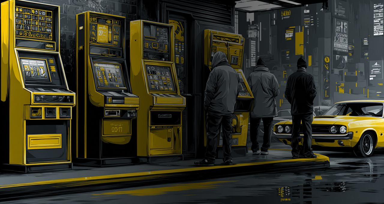 Snatch Casino