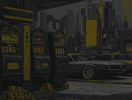 Snatch Casino