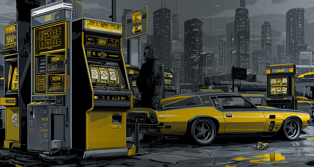 Snatch Casino