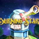Burning Stars